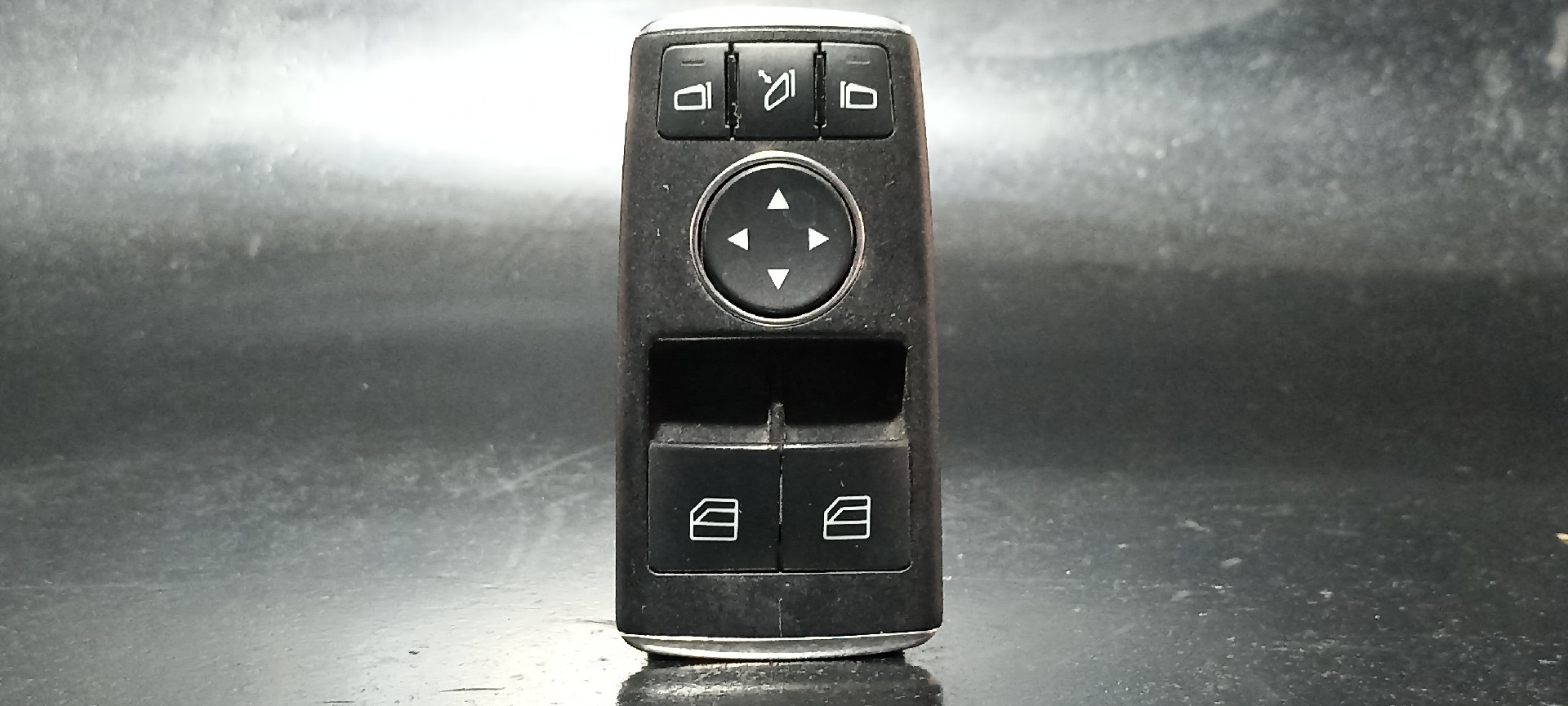 Comando Vidros MERCEDES-BENZ C-CLASS Coupé (C204) | 11 - 