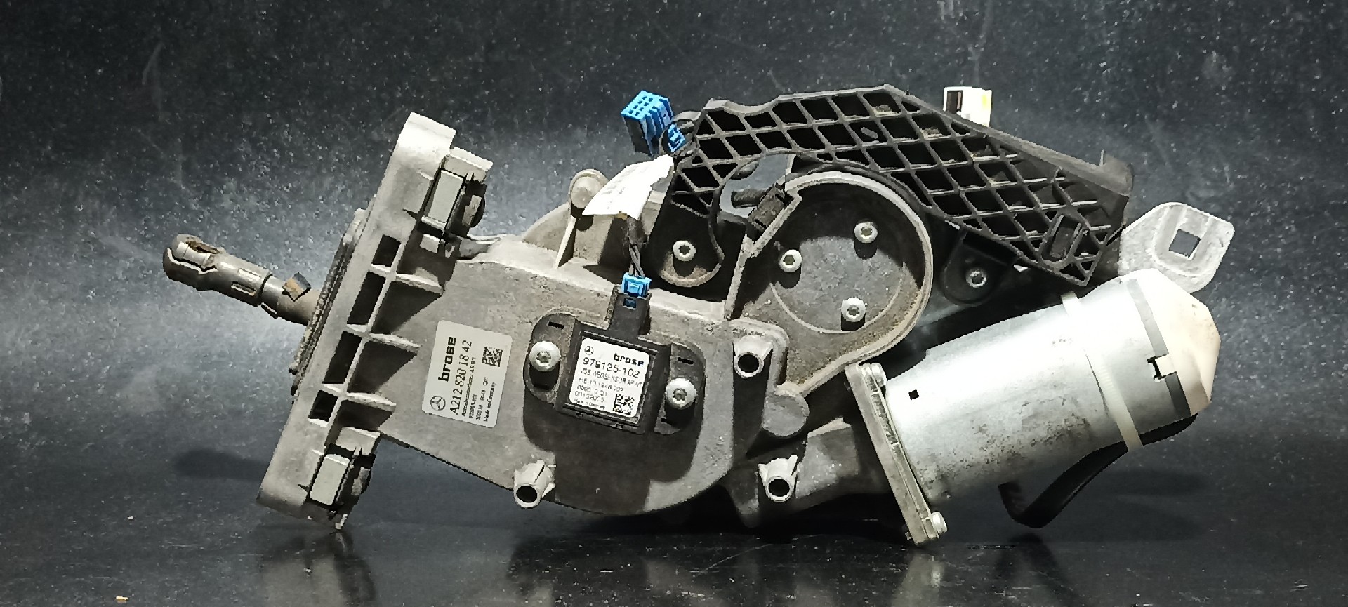 Motor Mala Eletrica MERCEDES-BENZ E-CLASS T-Model (S212) | 09 - 16