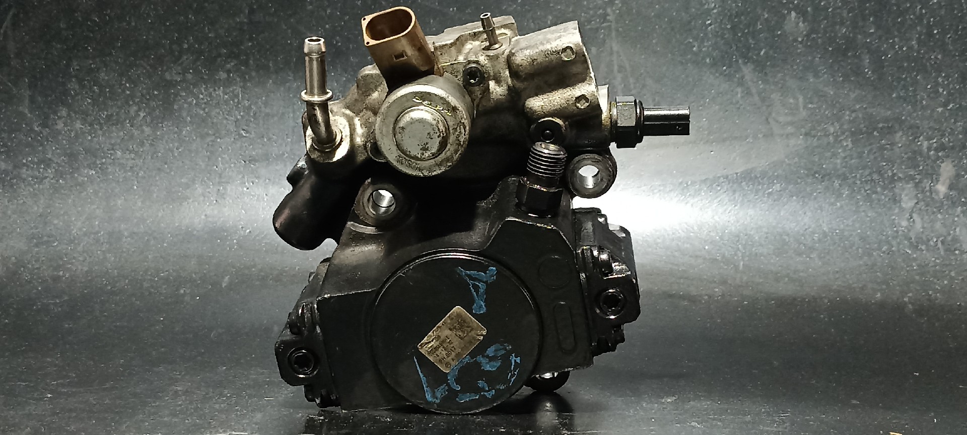 Bomba Alta Pressao MERCEDES-BENZ A-CLASS (W176) | 12 - 18