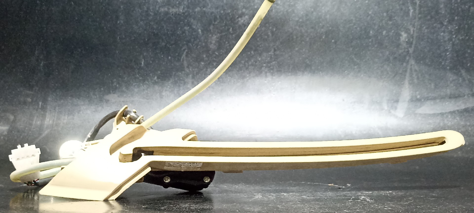 Corredica Cortina MERCEDES-BENZ E-CLASS T-Model (S212) | 09 - 16