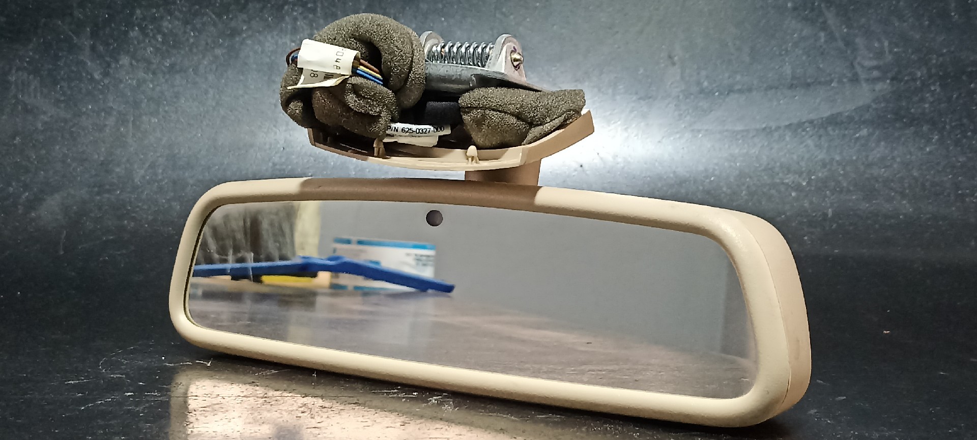 Espelho Interior MERCEDES-BENZ E-CLASS T-Model (S212) | 09 - 16