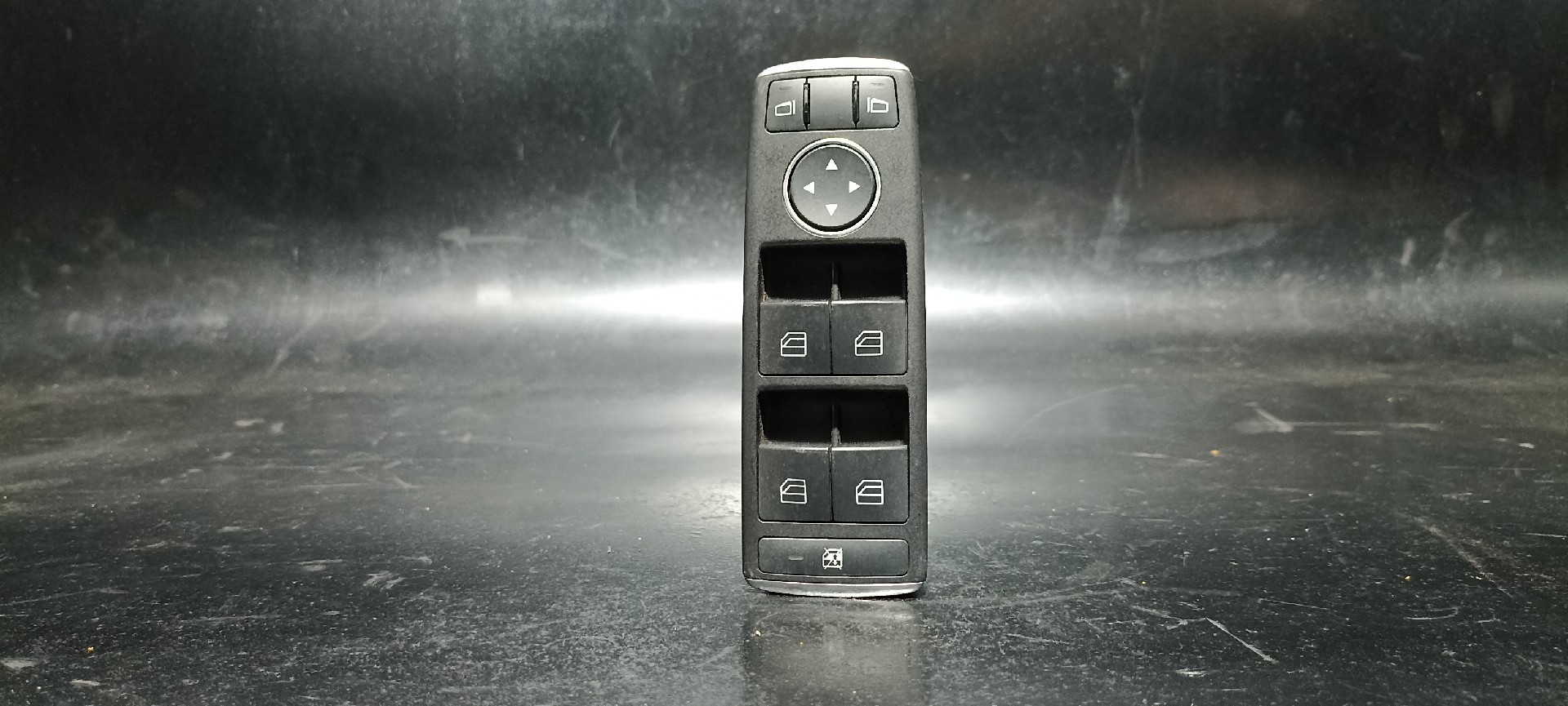 Comando Vidros MERCEDES-BENZ C-CLASS T-Model (S204) | 07 - 14