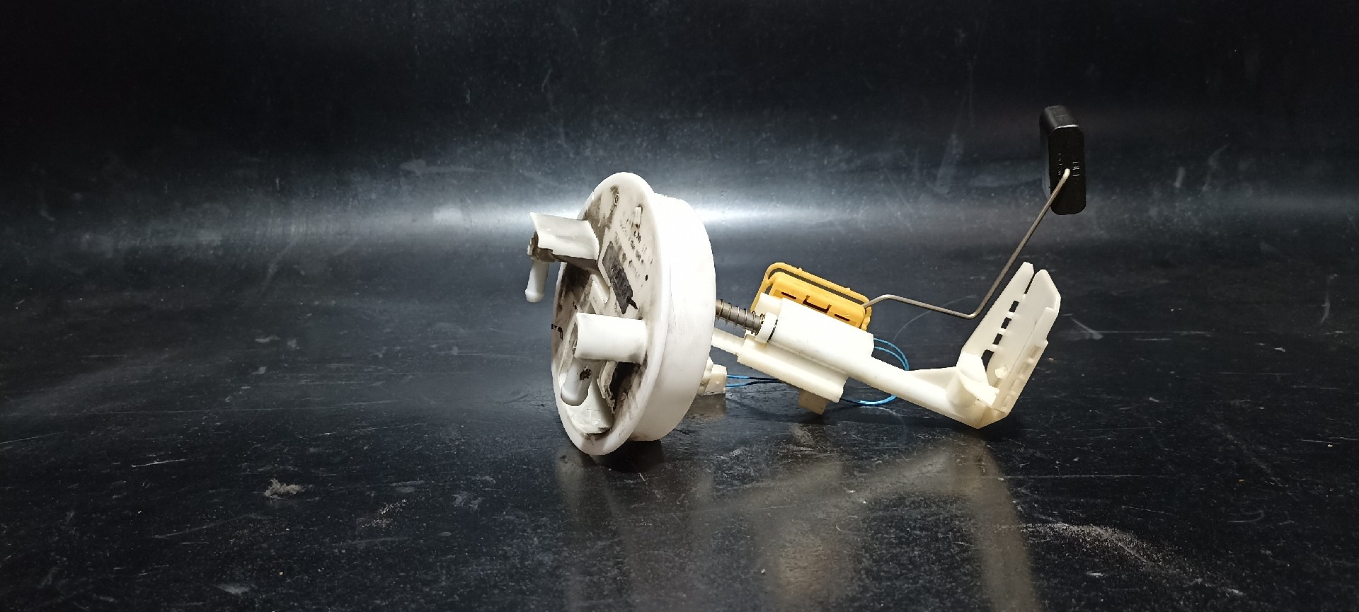 Bomba Combustivel MERCEDES-BENZ C-CLASS (W203) | 00 - 07