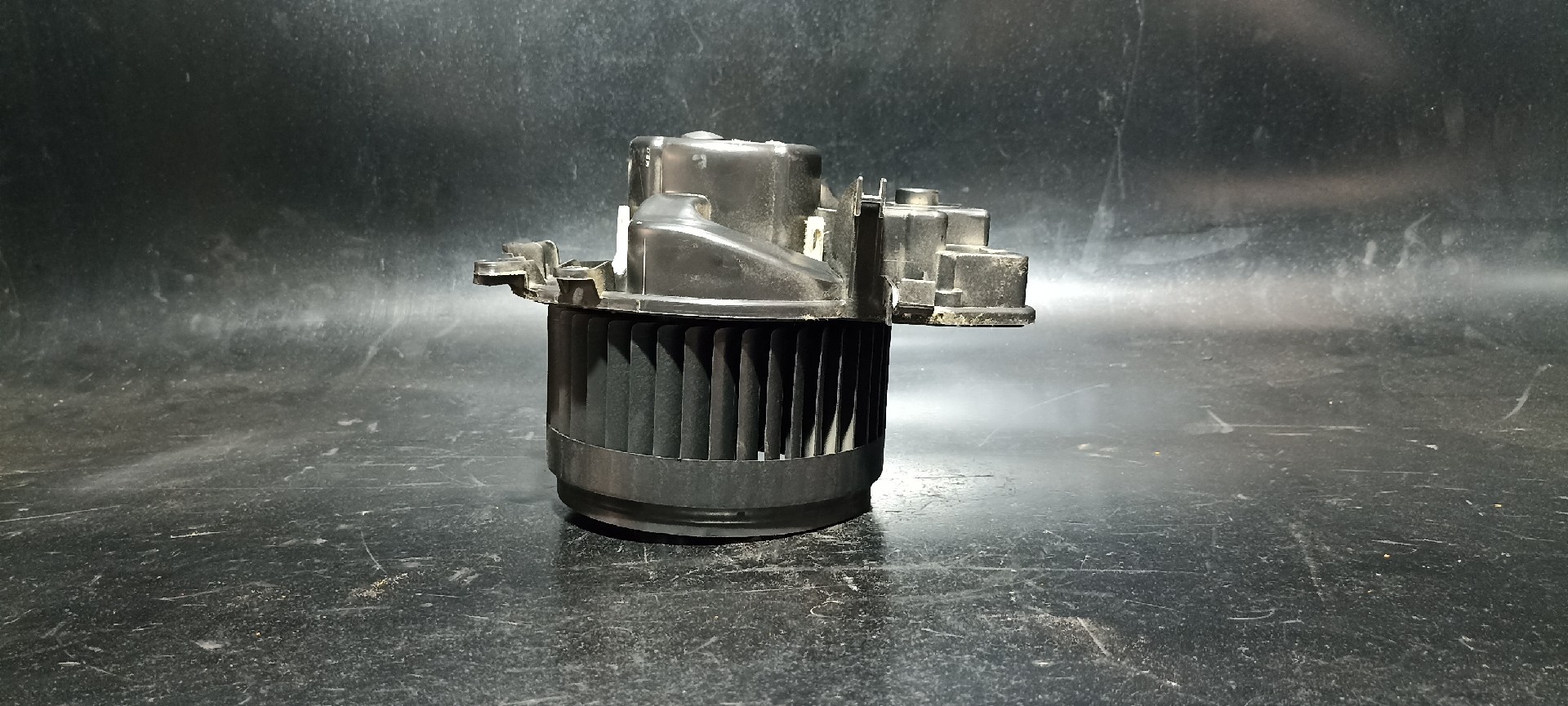 Fan Blower MERCEDES-BENZ C-CLASS (W203) | 00 - 07