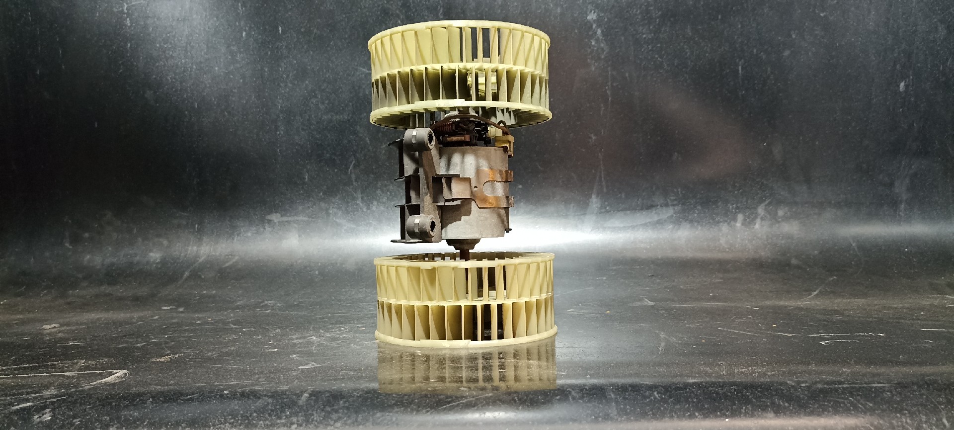 Fan Blower MERCEDES-BENZ E-CLASS (W124) | 93 - 96