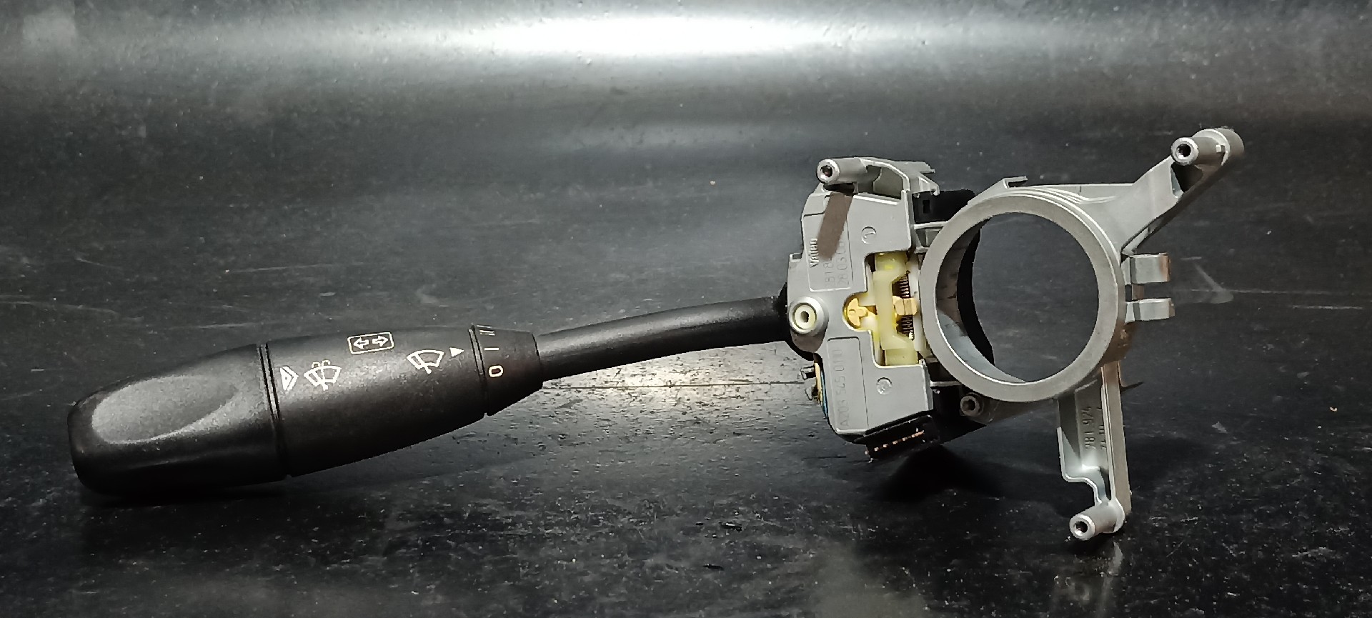 Manete de Piscas MERCEDES-BENZ C-CLASS (W203) | 00 - 07