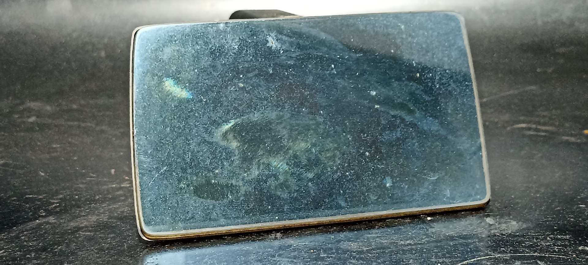 Vidro Espelho Exterior MERCEDES-BENZ E-CLASS (W124) | 93 - 96