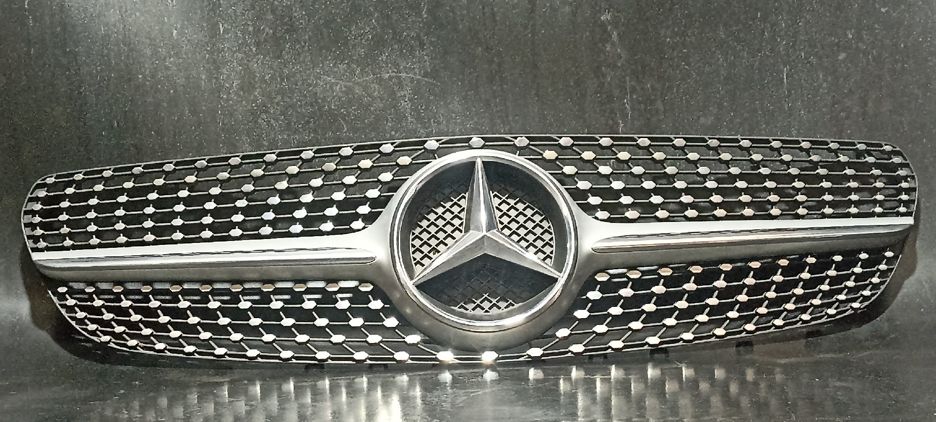 Grelha Frontal MERCEDES-BENZ E-CLASS Cabriolet (A238) | 17 - 