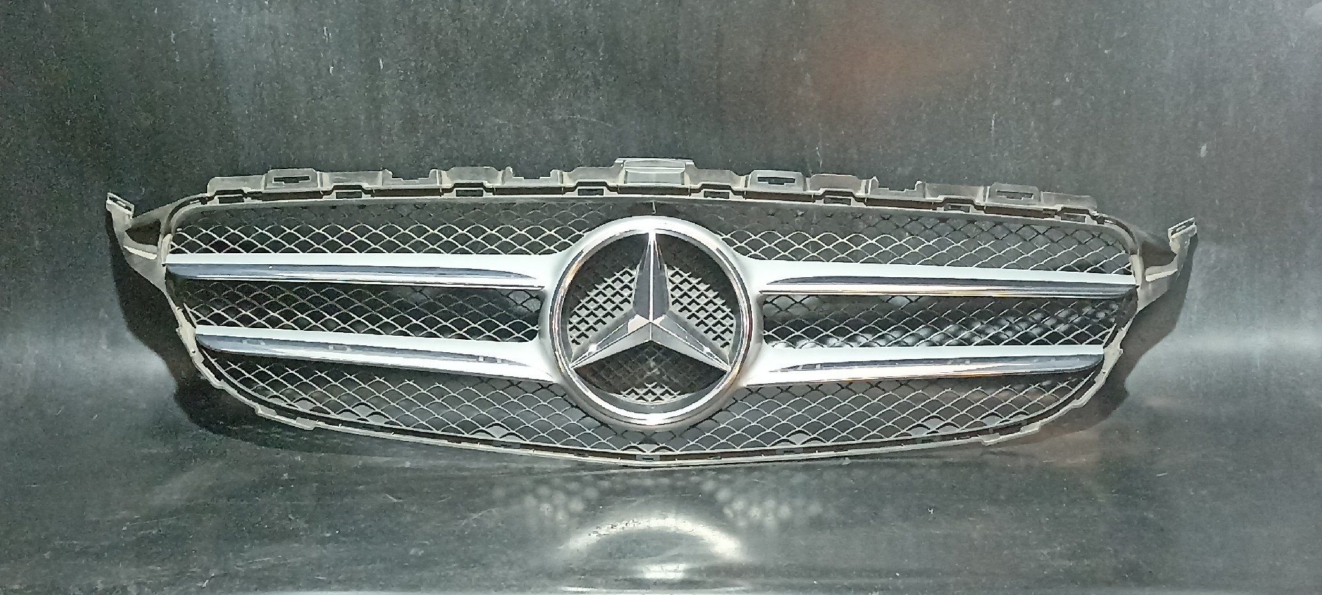 Grelha Frontal MERCEDES-BENZ C-CLASS T-Model (S205) | 14 - 
