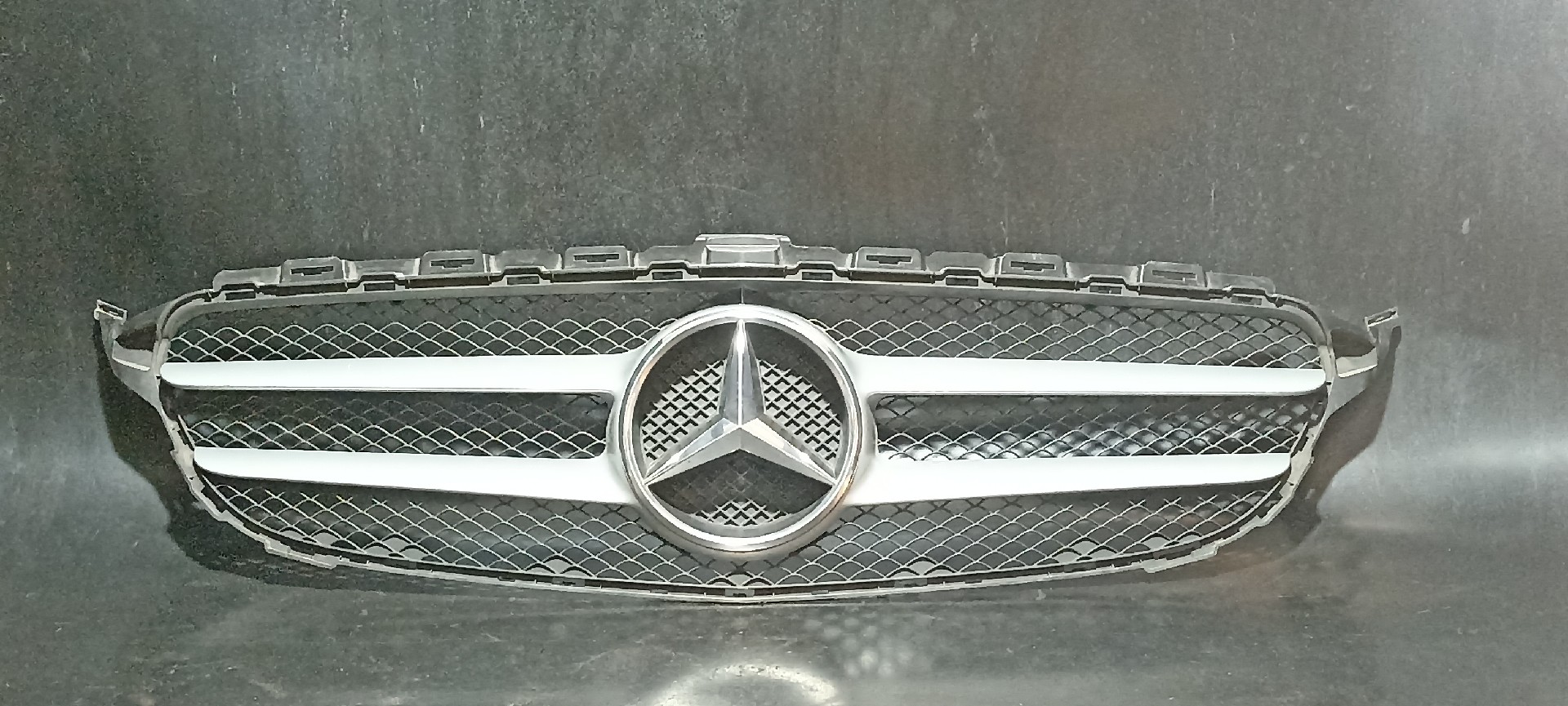 Grelha Frontal MERCEDES-BENZ C-CLASS T-Model (S205) | 14 - 