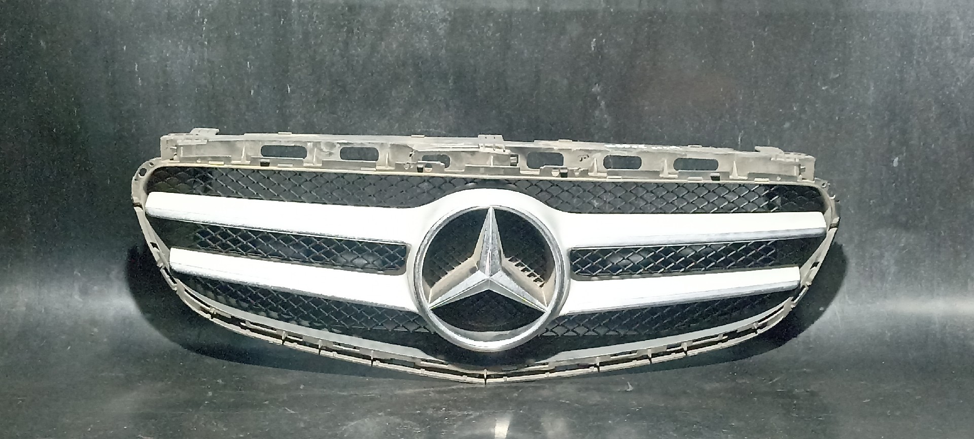 Grelha Frontal MERCEDES-BENZ E-CLASS T-Model (S212) | 09 - 16