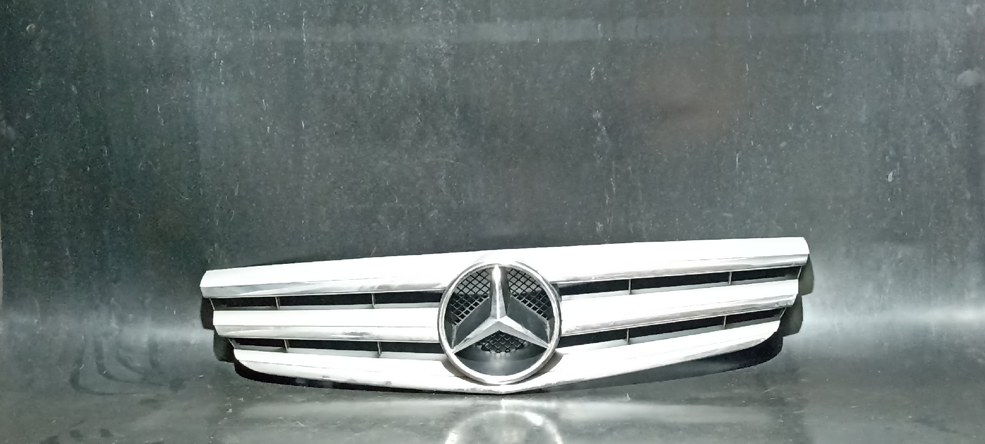 Grelha Frontal MERCEDES-BENZ CLC-CLASS (CL203) | 08 - 11