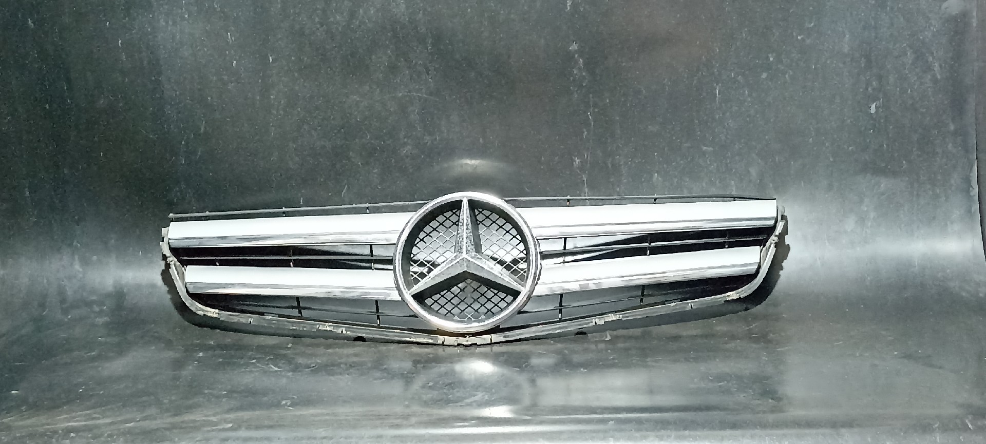 Grelha Frontal MERCEDES-BENZ E-CLASS Coupé (C207) | 09 - 16