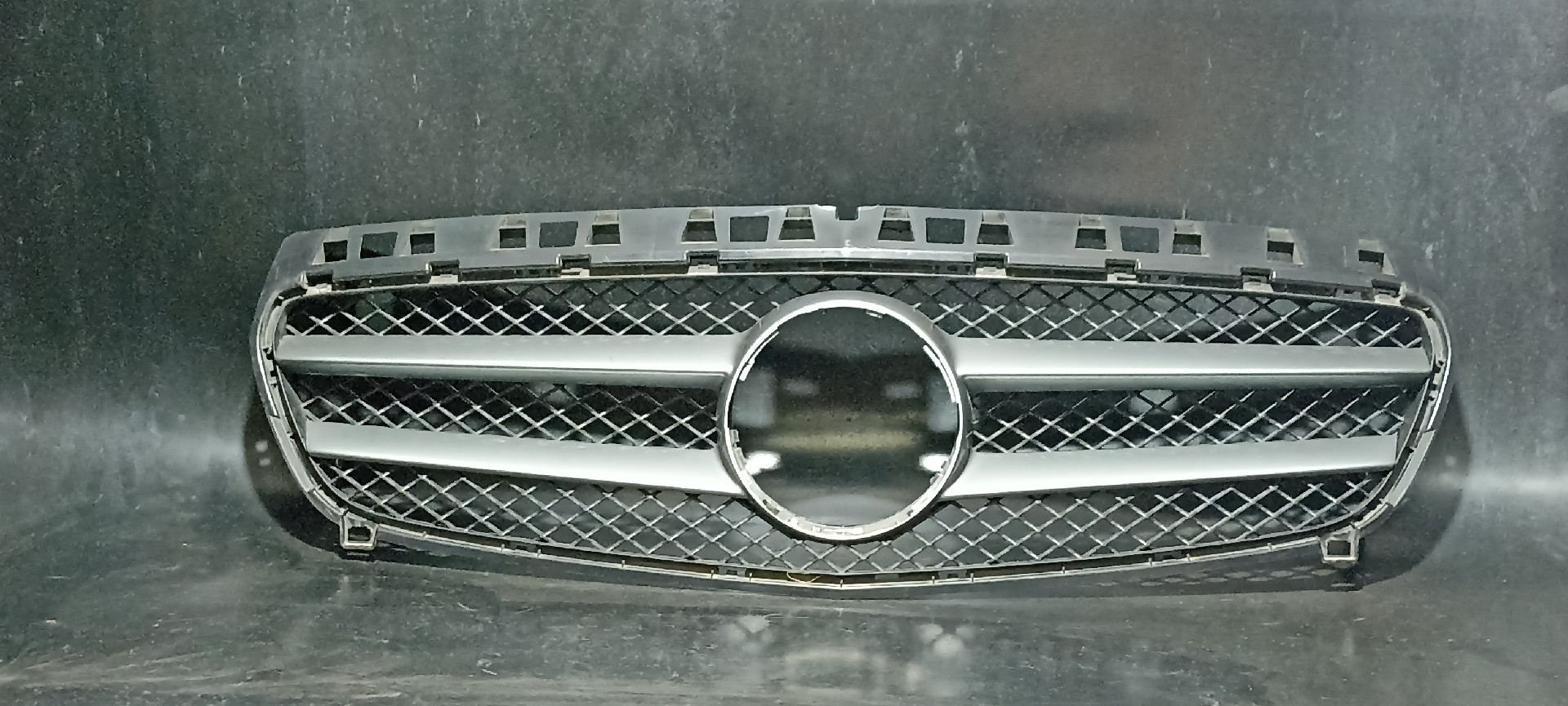 Grelha Frontal MERCEDES-BENZ A-CLASS (W176) | 12 - 18