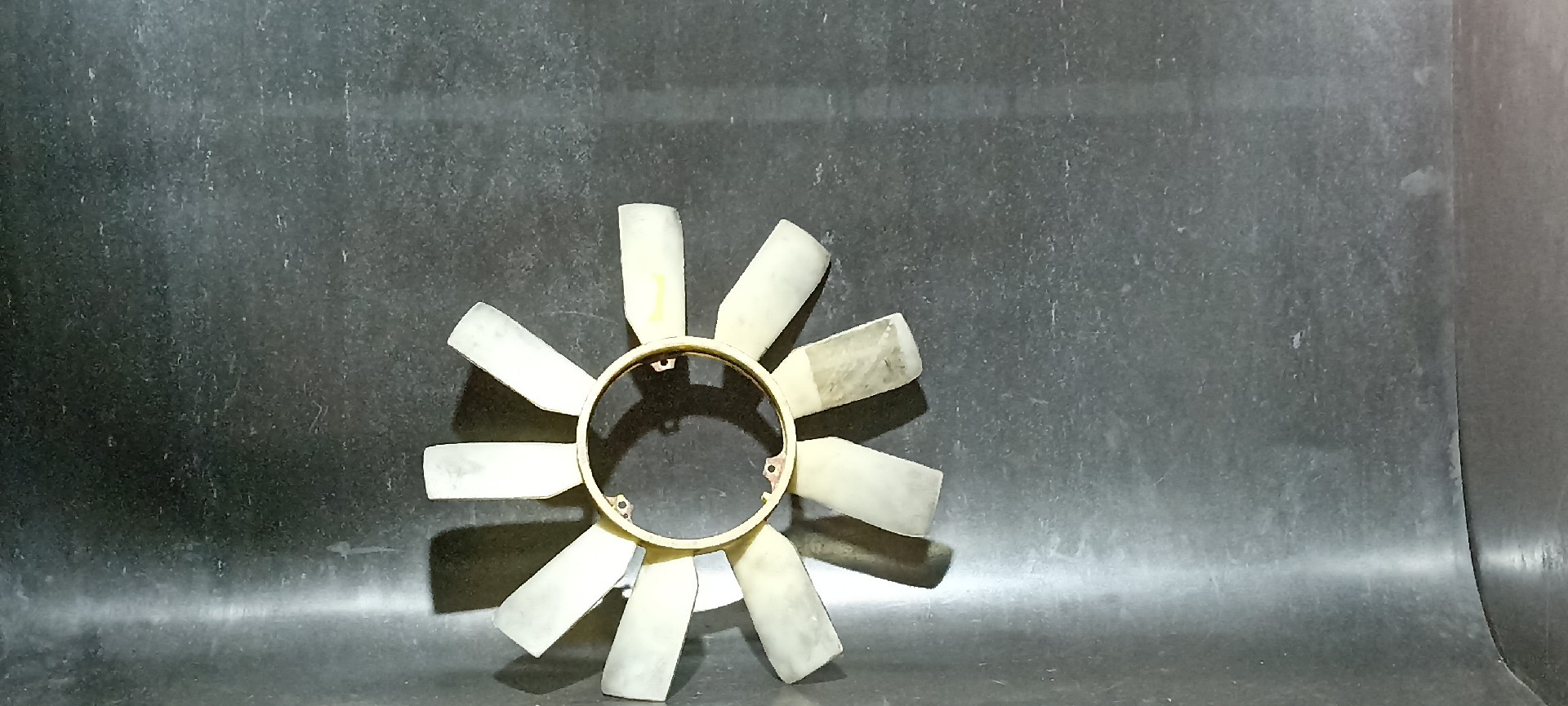 Ventilador MERCEDES-BENZ E-CLASS (W210) | 95 - 03