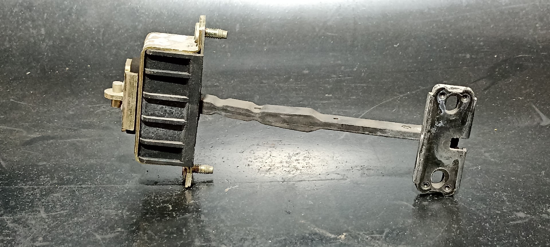 Esticador Porta MERCEDES-BENZ CLS (C219) | 04 - 11