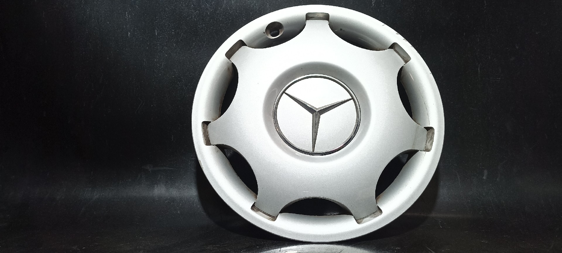 Tampao de Roda MERCEDES-BENZ C-CLASS T-Model (S203) | 01 - 07