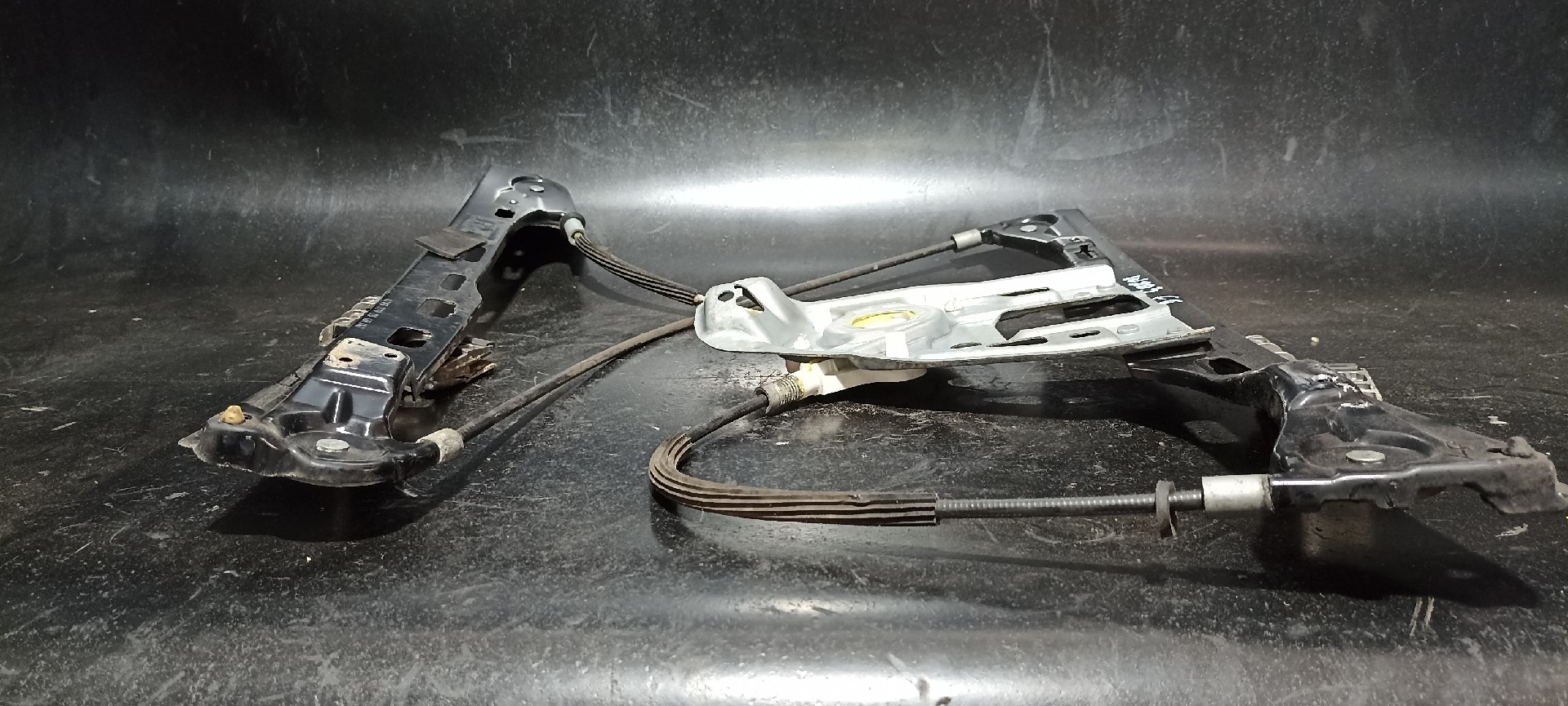 Mecanismo MERCEDES-BENZ C-CLASS T-Model (S203) | 01 - 07