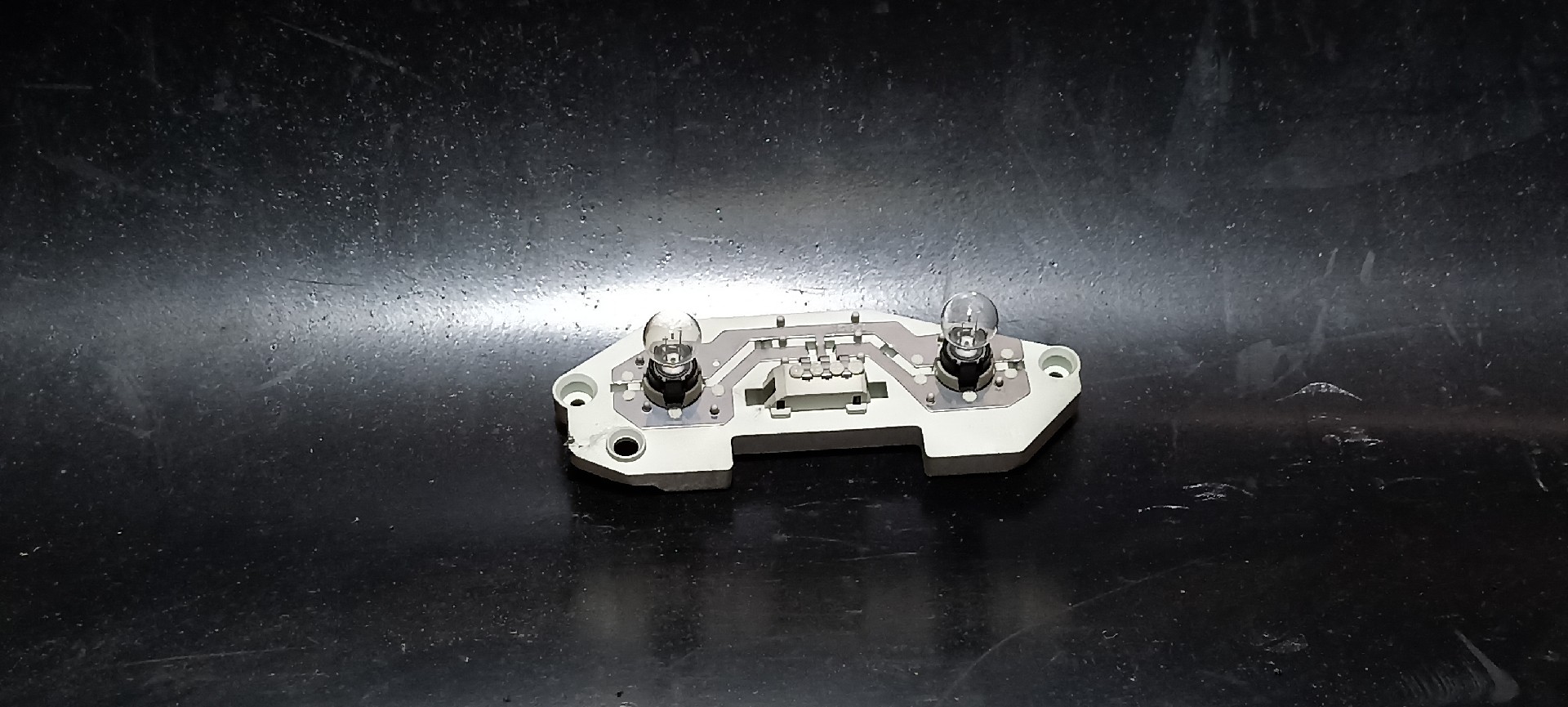 Placa de Farolim MERCEDES-BENZ E-CLASS T-Model (S211) | 03 - 09