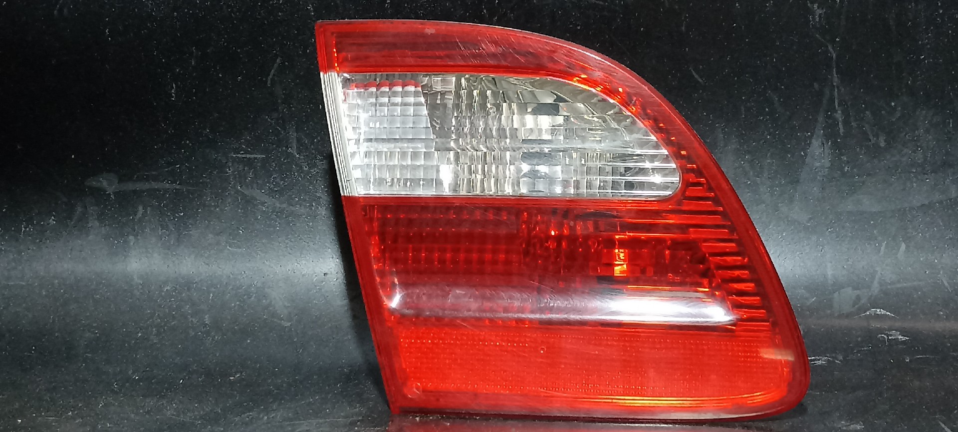 Farolim De Stop MERCEDES-BENZ E-CLASS T-Model (S211) | 03 - 09