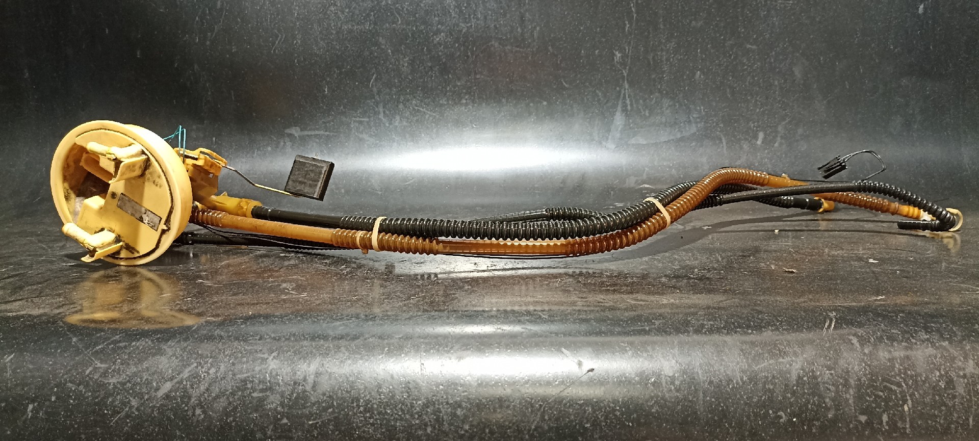 Bomba Combustivel MERCEDES-BENZ CLK (C209) | 02 - 10