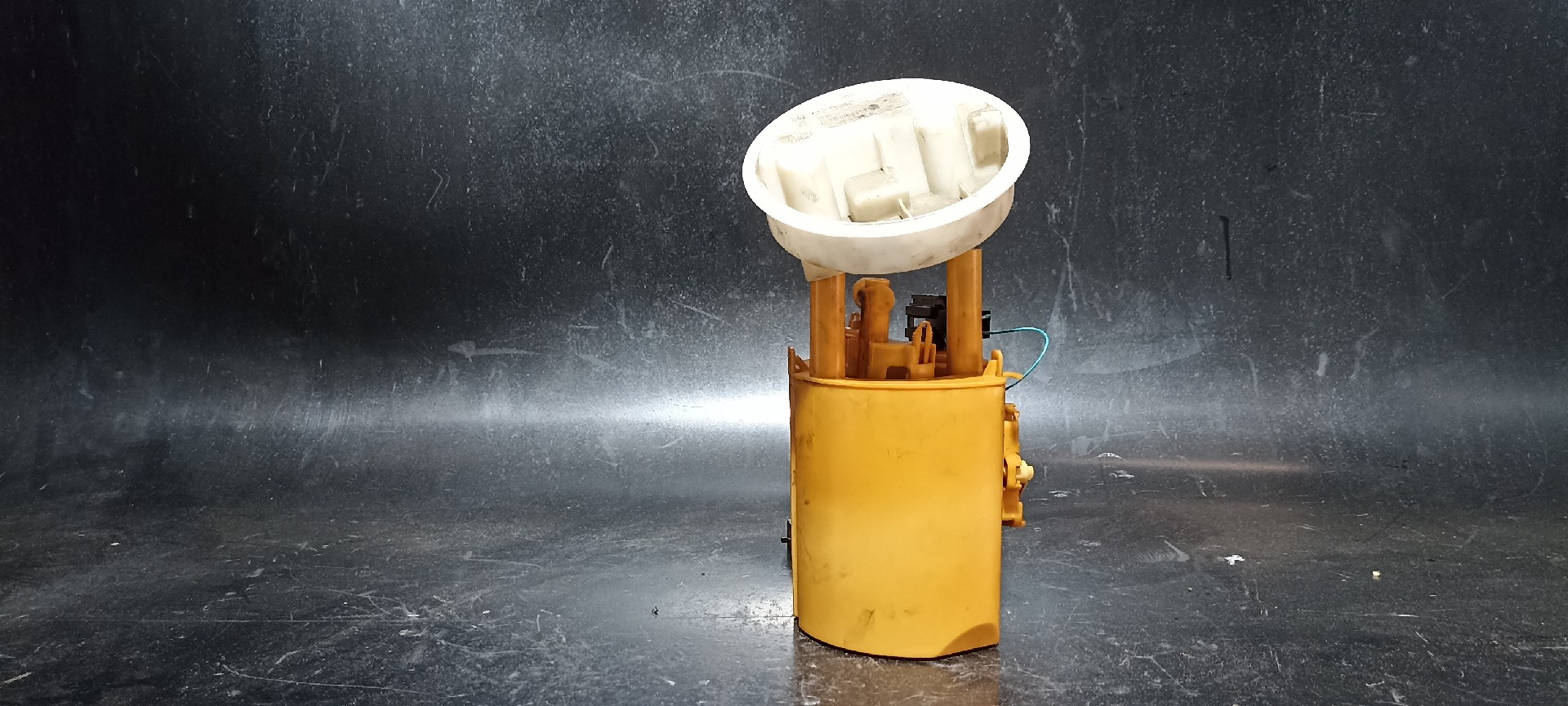 Bomba Combustivel MERCEDES-BENZ CLK (C209) | 02 - 10