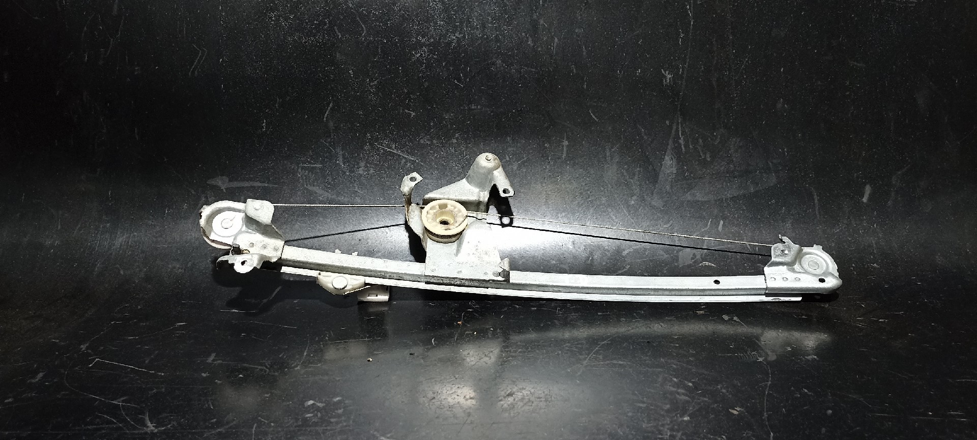 Mecanismo MERCEDES-BENZ E-CLASS (W210) | 95 - 03