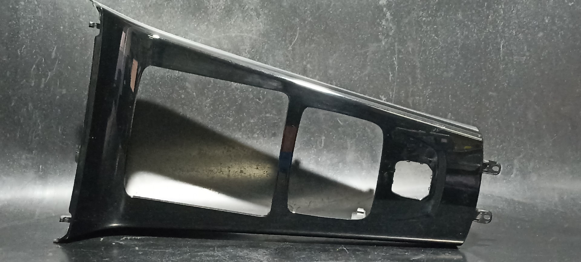 Friso Interior MERCEDES-BENZ CLA (C118) | 19 - 