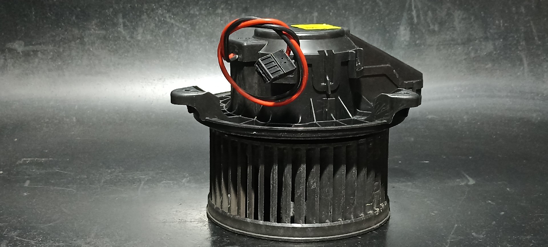 Fan Blower MERCEDES-BENZ CLA (C118) | 19 - 