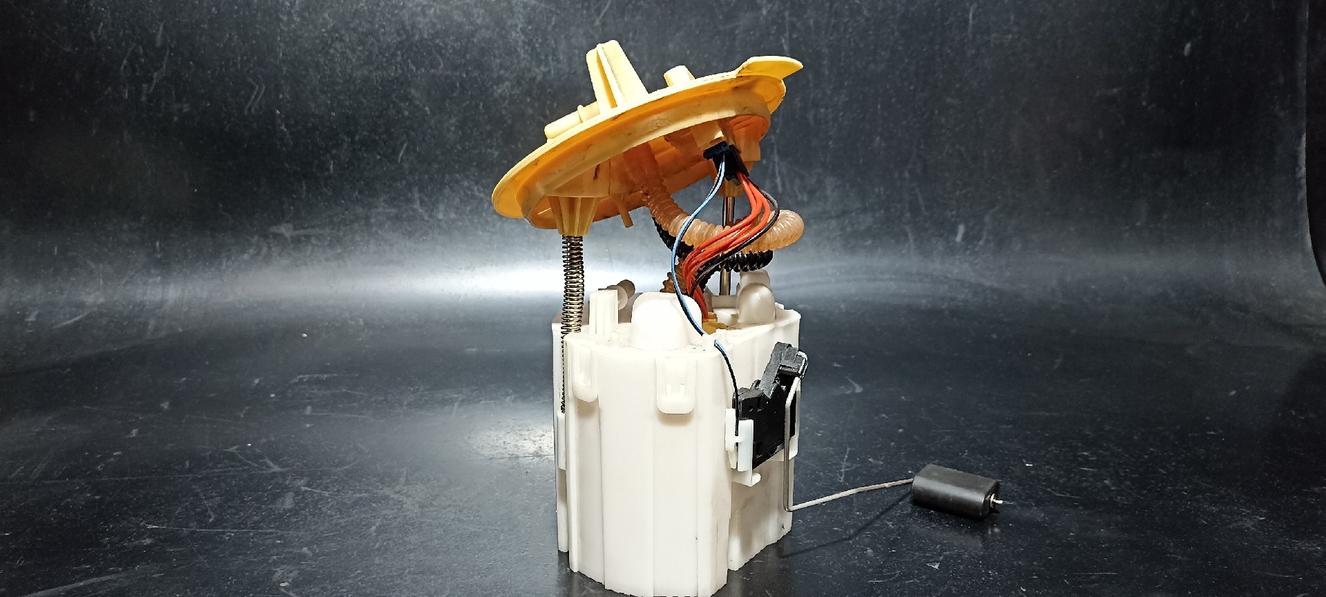 Bomba Combustivel MERCEDES-BENZ C-CLASS Coupé (C205) | 15 - 