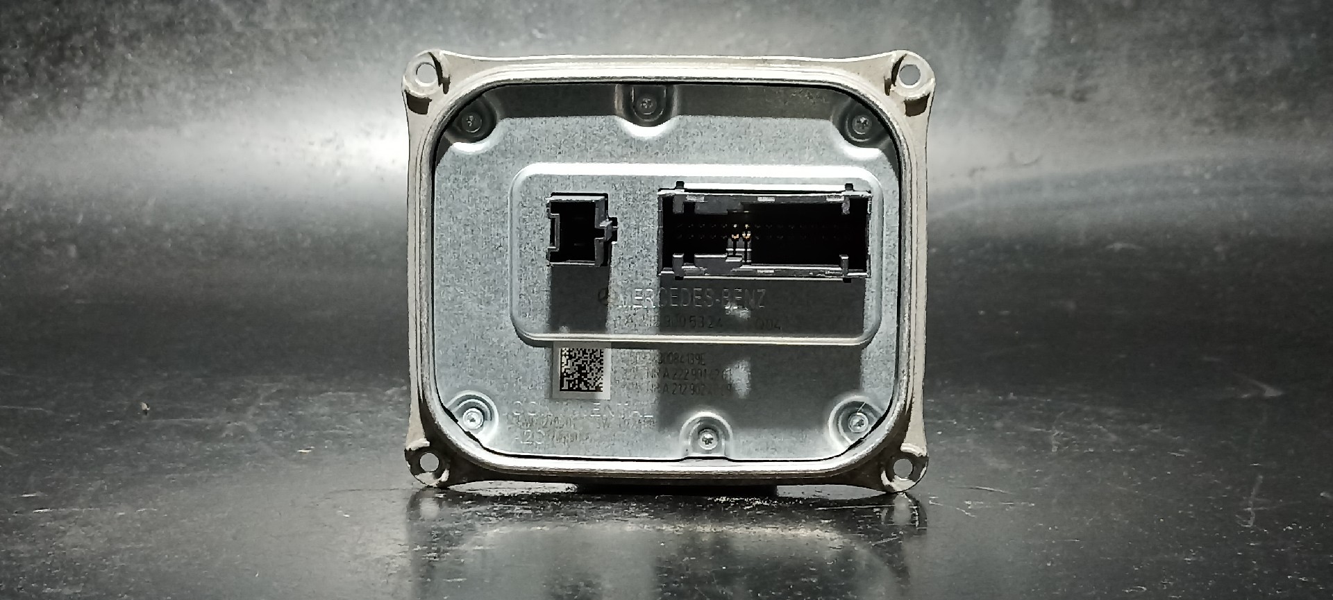 Nivelador MERCEDES-BENZ E-CLASS (W212) | 09 - 16