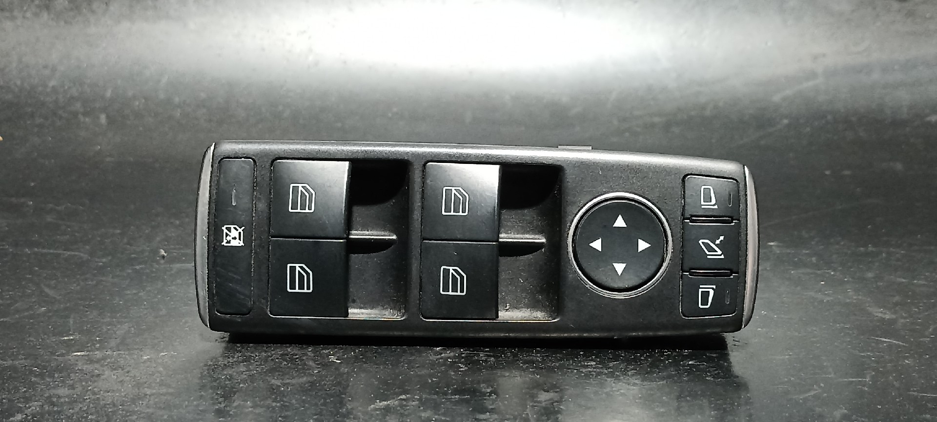 Comando Vidros MERCEDES-BENZ E-CLASS (W212) | 09 - 16
