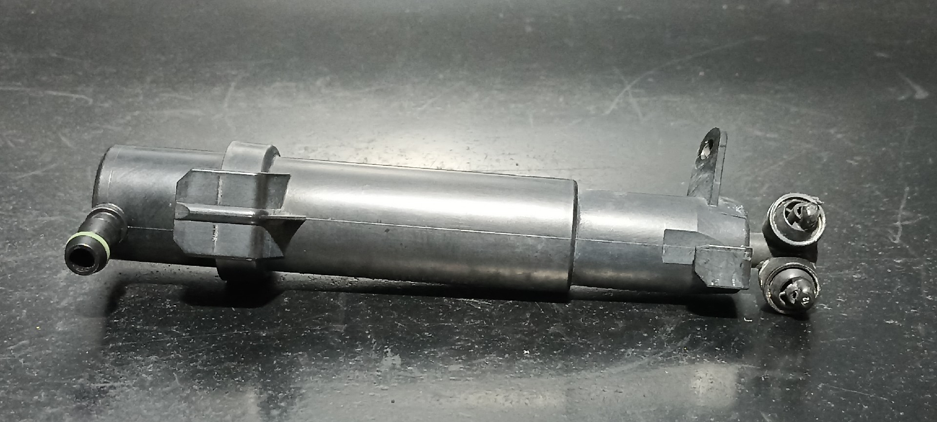 Esguicho Otica MERCEDES-BENZ E-CLASS (W211) | 02 - 09