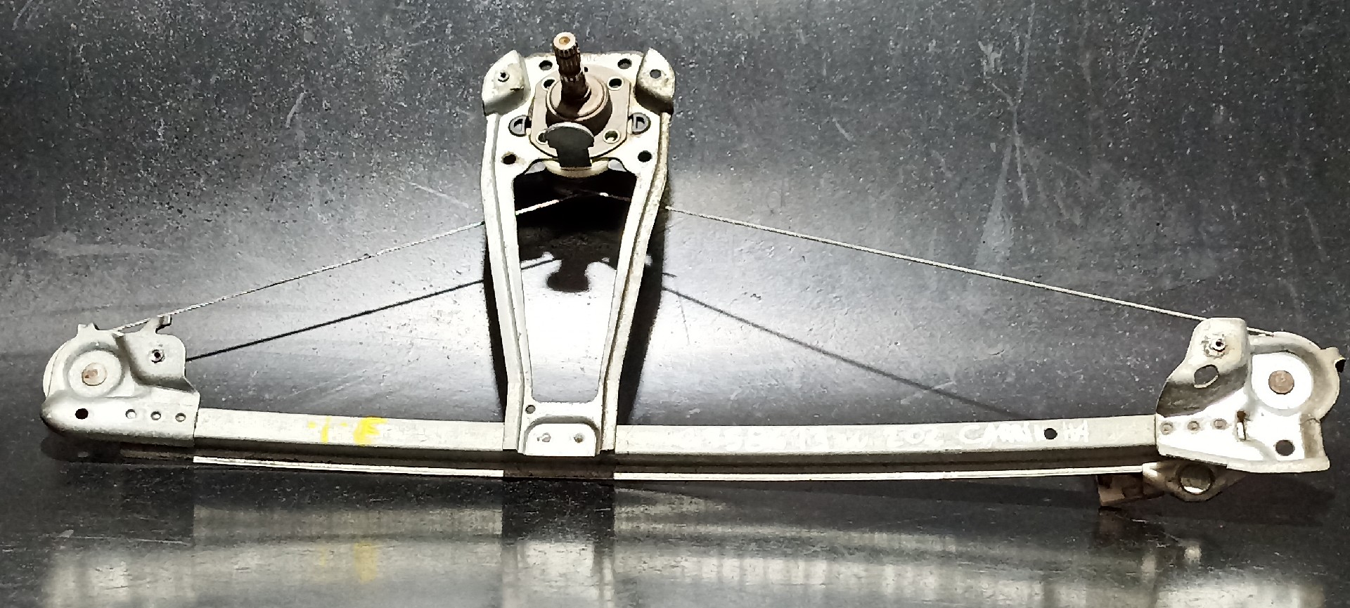 Mecanismo MERCEDES-BENZ C-CLASS (W202) | 93 - 00