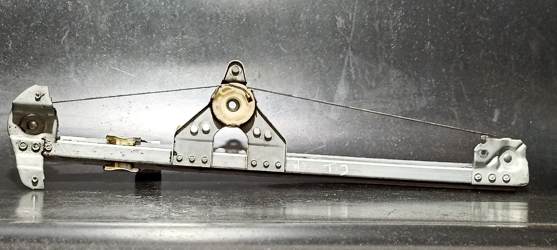 Mecanismo MERCEDES-BENZ C-CLASS (W202) | 93 - 00