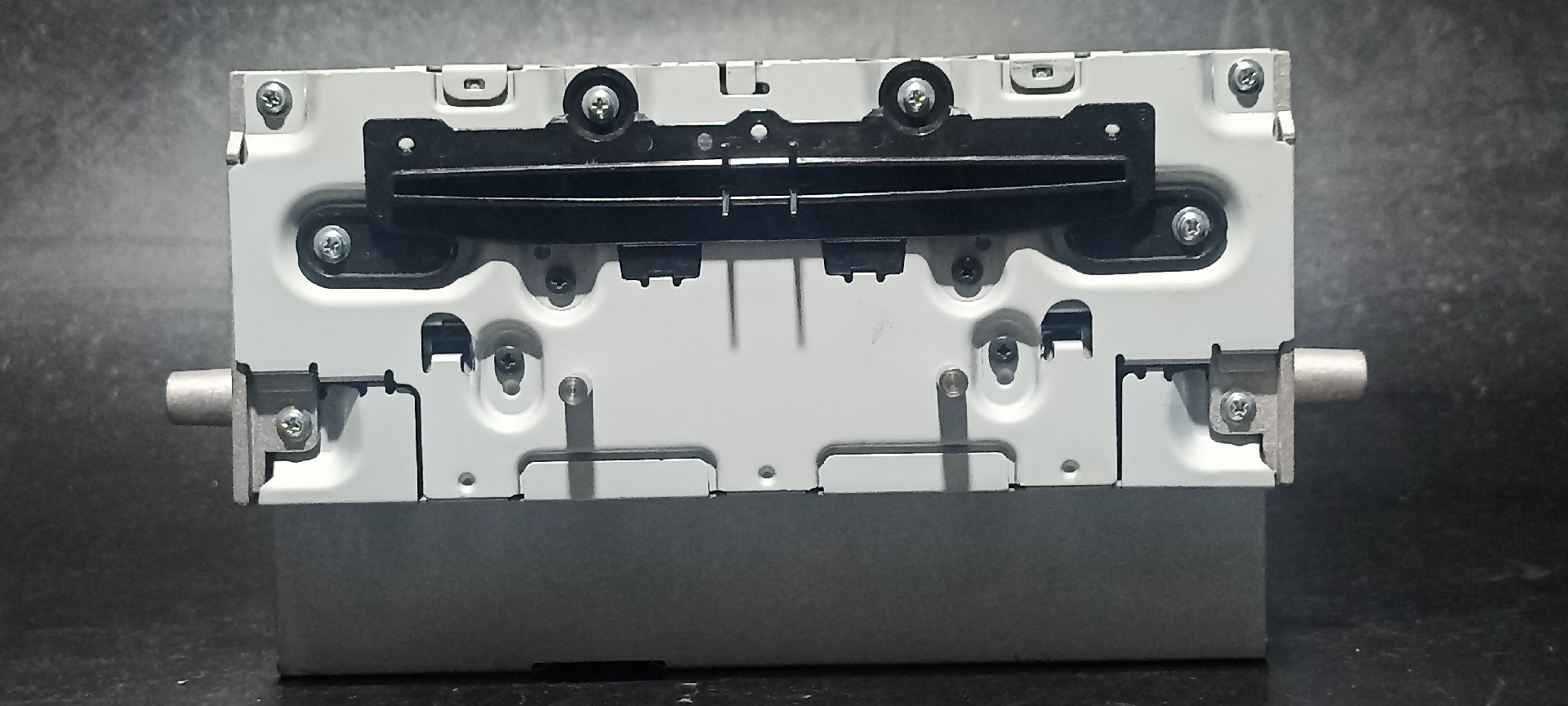 Radio Navegacao MERCEDES-BENZ C-CLASS T-Model (S205) | 14 - 