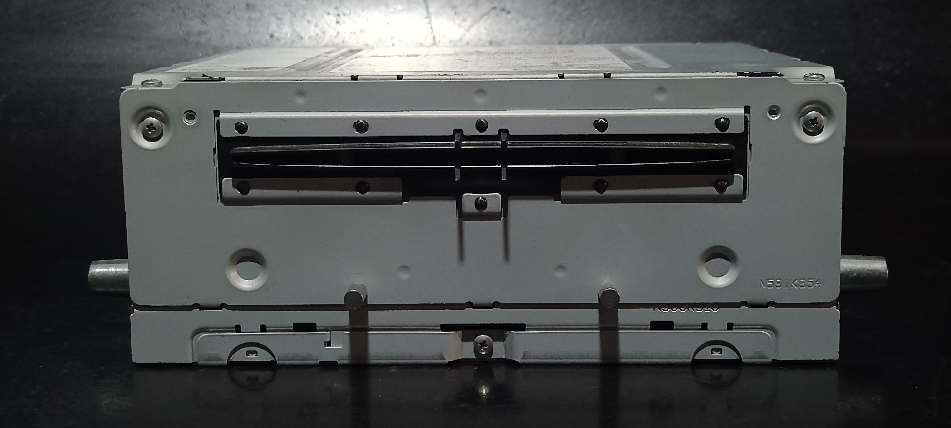 Radio Navegacao MERCEDES-BENZ C-CLASS T-Model (S205) | 14 - 