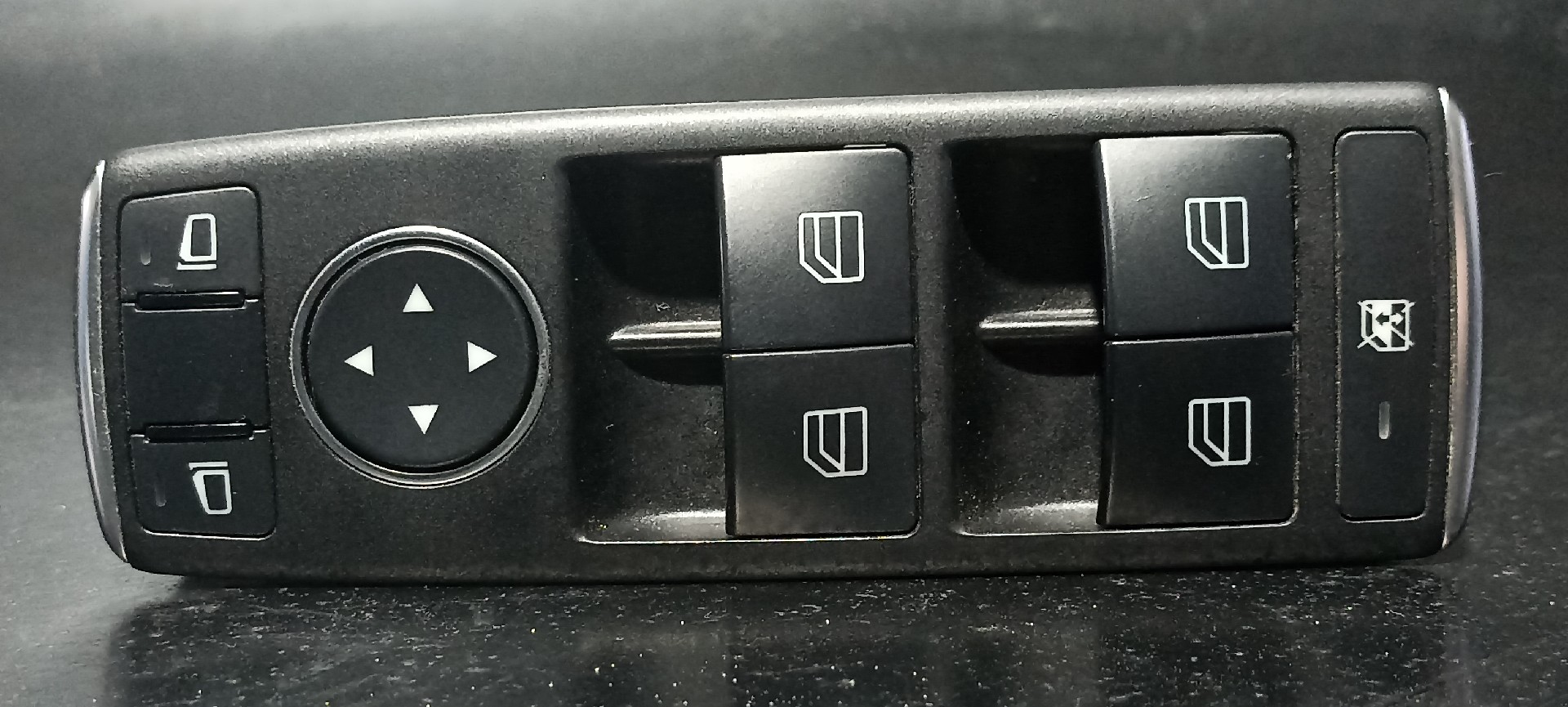 Comando Vidros MERCEDES-BENZ C-CLASS T-Model (S204) | 07 - 14