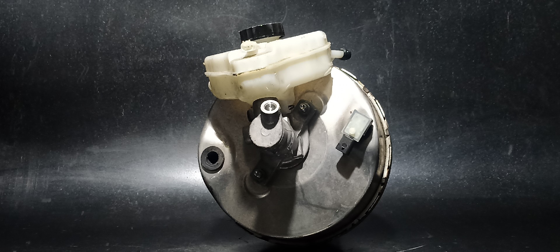 Servofreio MERCEDES-BENZ C-CLASS T-Model (S205) | 14 - 