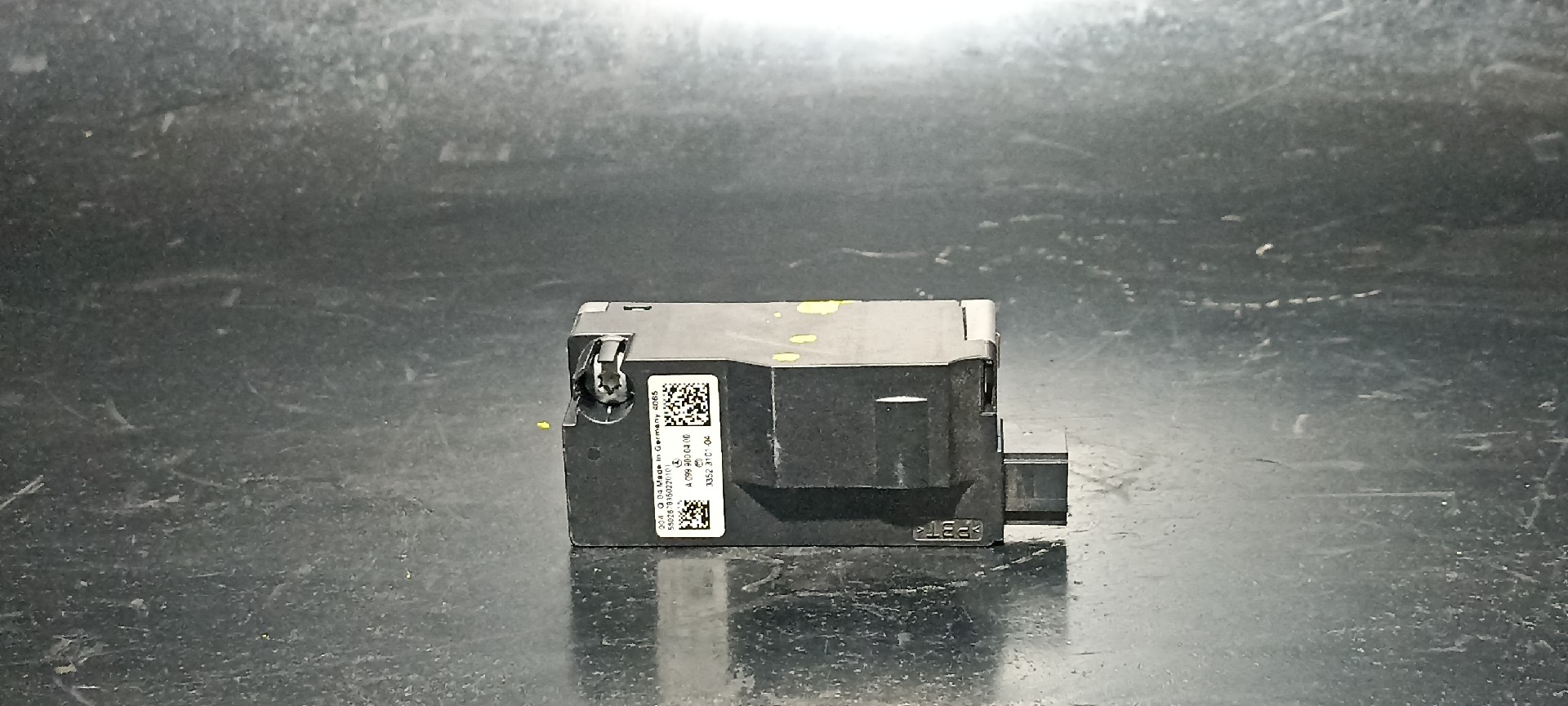 Tranca / Imobilizador MERCEDES-BENZ A-CLASS (W176) | 12 - 18