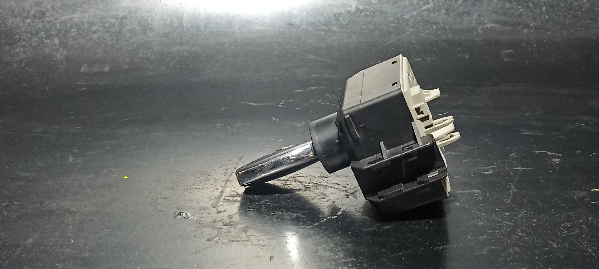 EZS - Interruptor de Ignicao e Partida MERCEDES-BENZ A-CLASS (W176) | 12 - 18