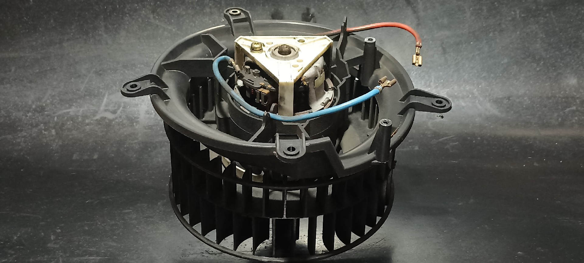 Fan Blower MERCEDES-BENZ E-CLASS (W210) | 95 - 03