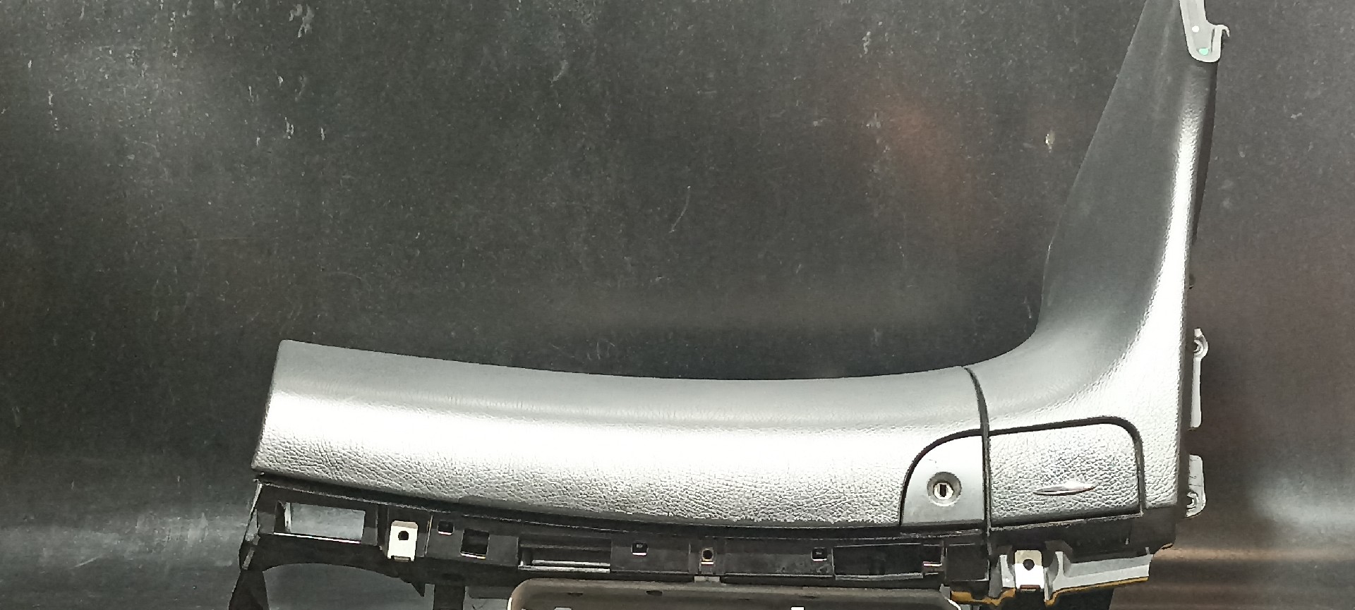 Porta Luvas MERCEDES-BENZ E-CLASS (W211) | 02 - 09