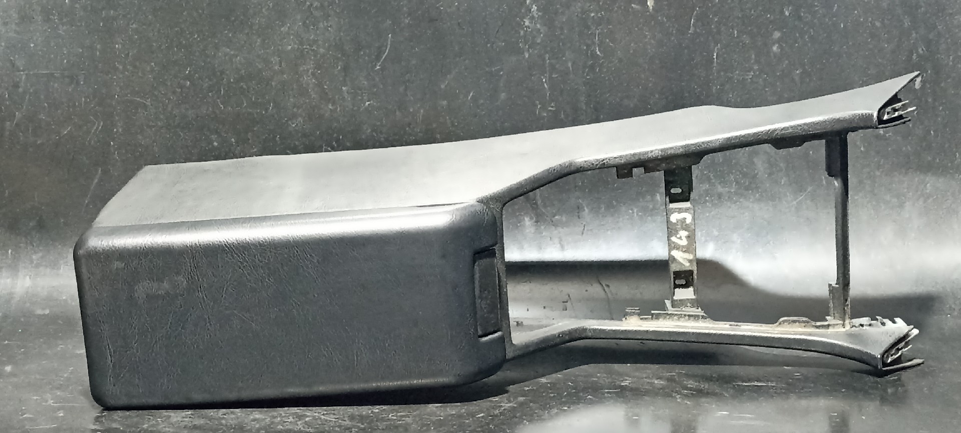 Apoio Braço MERCEDES-BENZ C-CLASS (W202) | 93 - 00