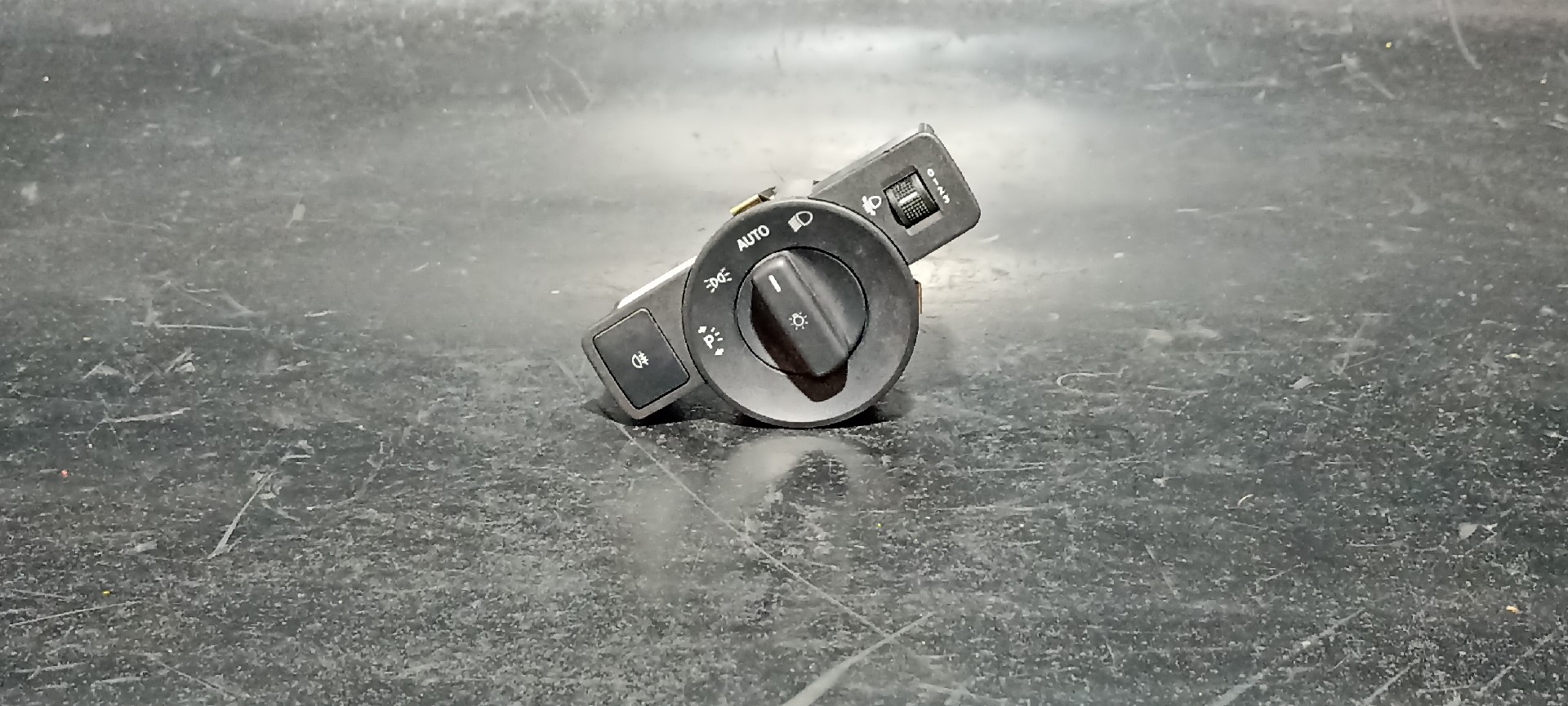 Centralita de luces MERCEDES-BENZ B-CLASS (W246, W242) | 11 - 18