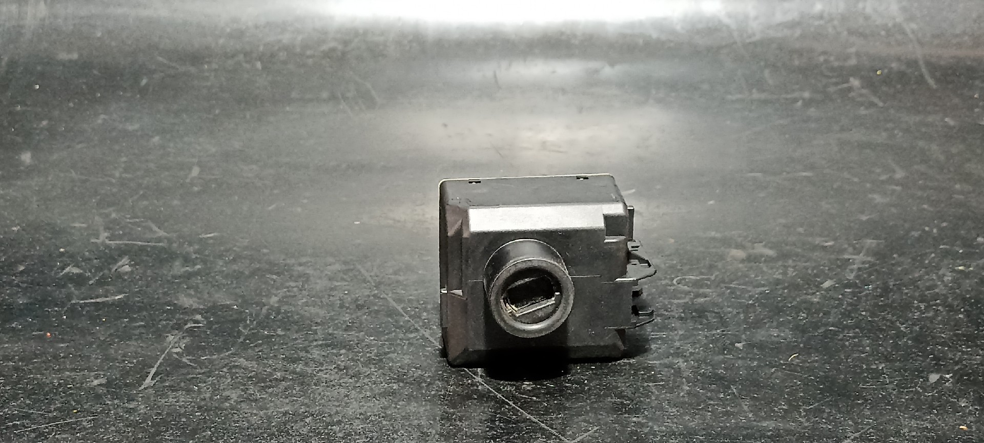 EZS - Interruptor de Ignicao e Partida MERCEDES-BENZ B-CLASS (W246, W242) | 11 - 18