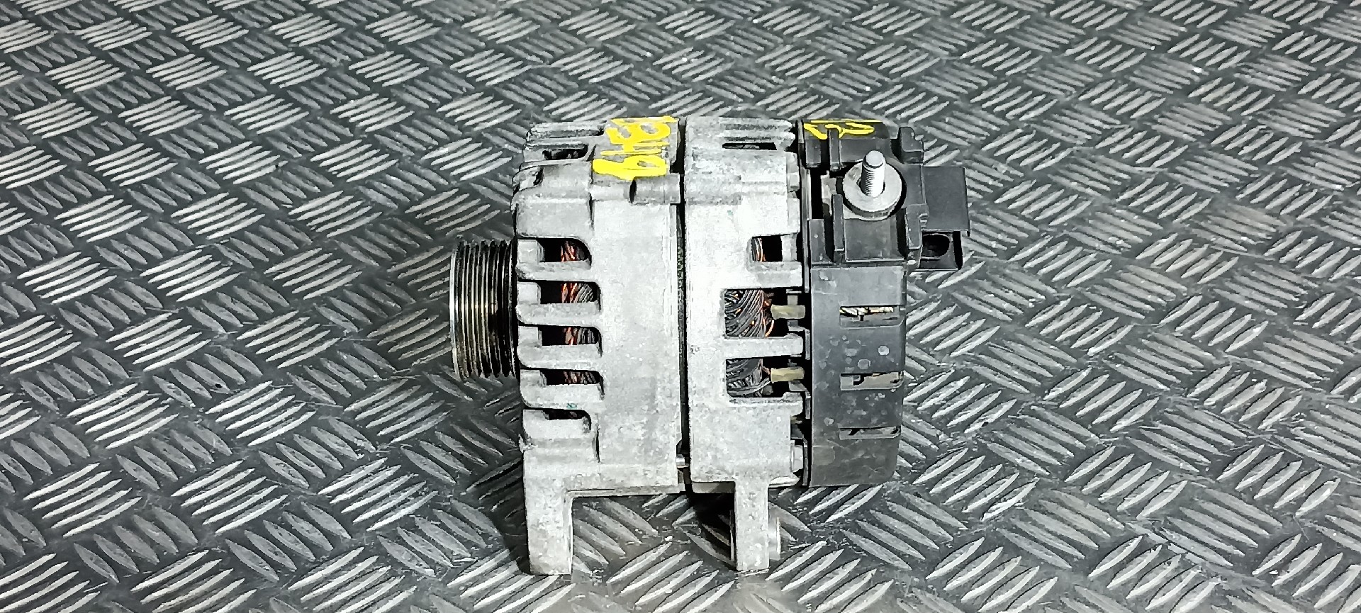 Alternador MERCEDES-BENZ E-CLASS (W213) | 16 - 