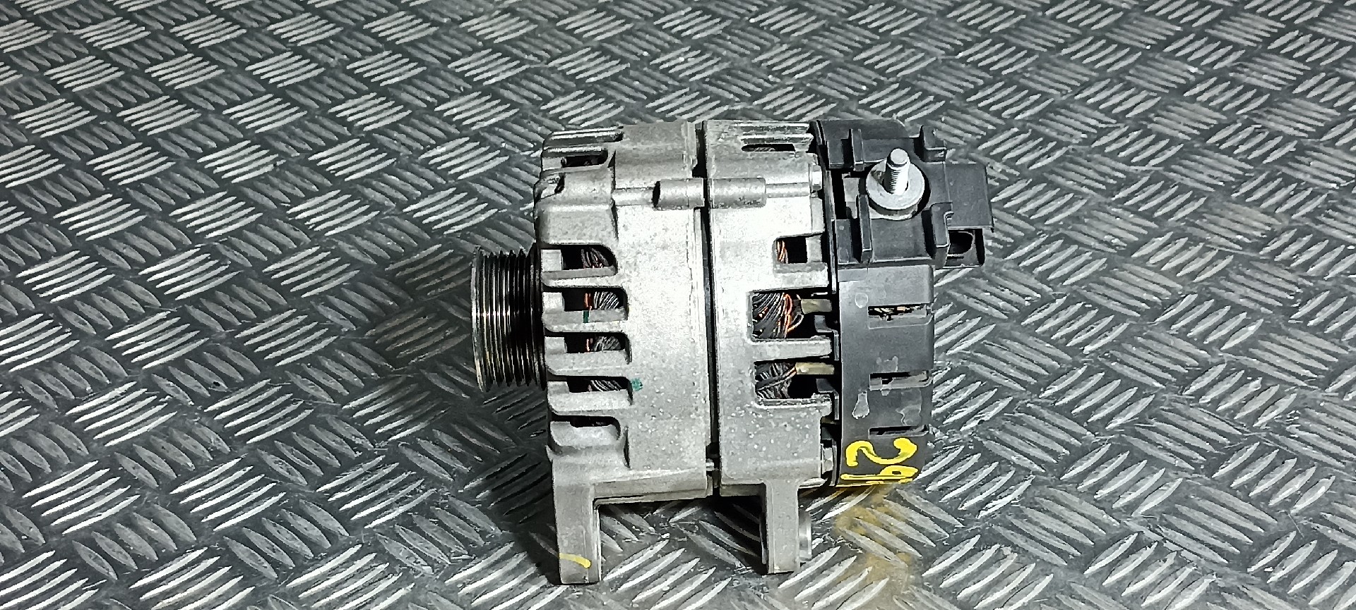 Alternador MERCEDES-BENZ E-CLASS (W213) | 16 - 