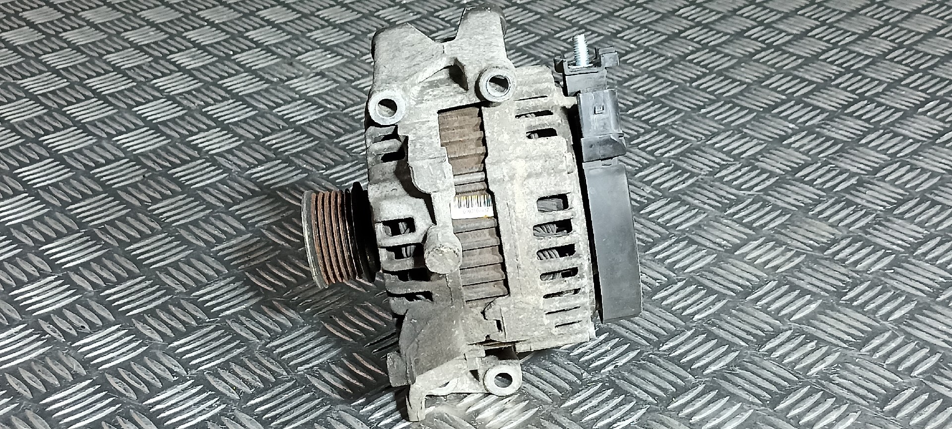 Alternador MERCEDES-BENZ C-CLASS (W204) | 07 - 15