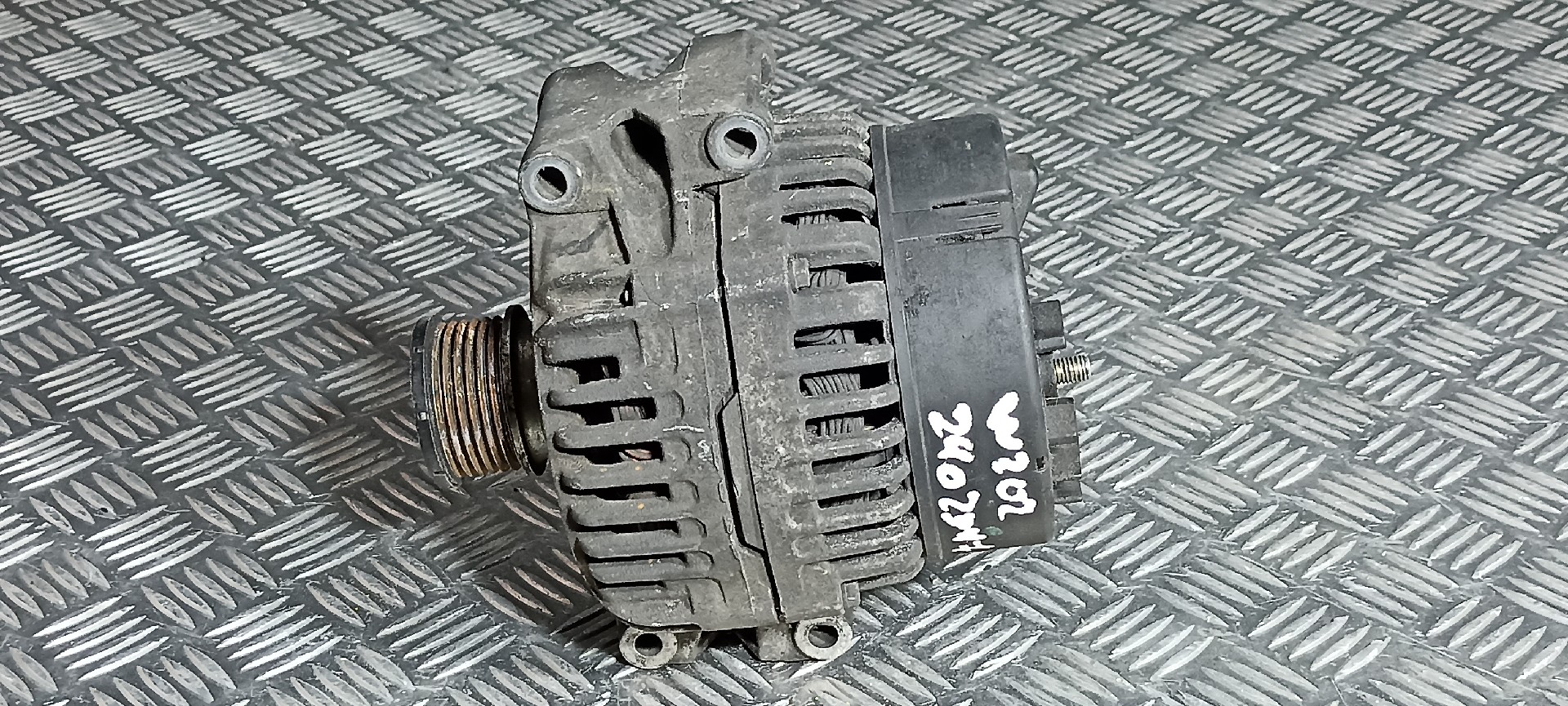 Alternador MERCEDES-BENZ C-CLASS T-Model (S202) | 96 - 01